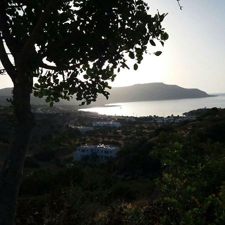 Horizon View Studios Αμμοοπή Εξωτερικό φωτογραφία