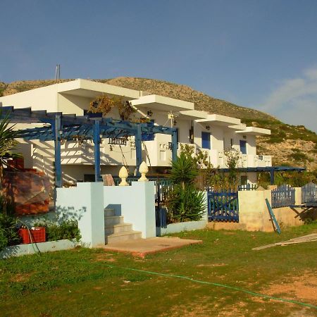 Horizon View Studios Αμμοοπή Εξωτερικό φωτογραφία