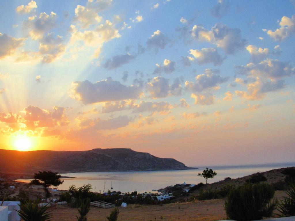 Horizon View Studios Αμμοοπή Δωμάτιο φωτογραφία