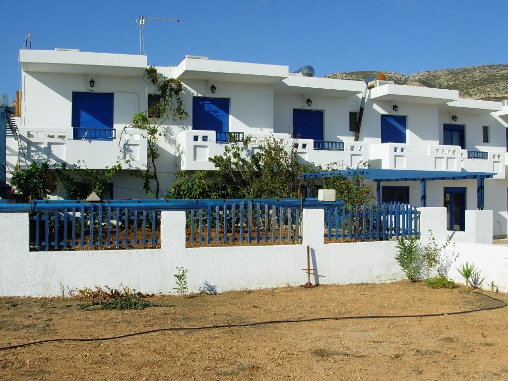 Horizon View Studios Αμμοοπή Εξωτερικό φωτογραφία