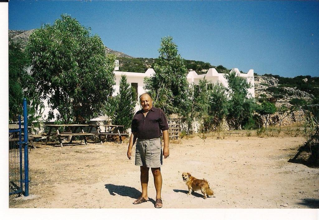 Horizon View Studios Αμμοοπή Εξωτερικό φωτογραφία