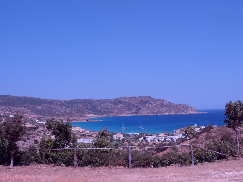 Horizon View Studios Αμμοοπή Εξωτερικό φωτογραφία