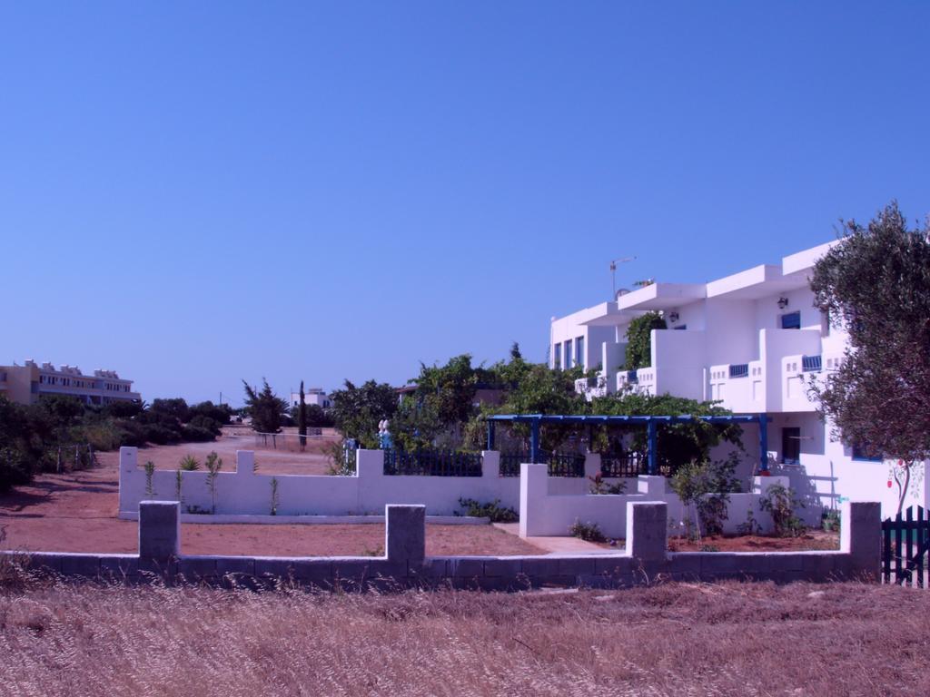 Horizon View Studios Αμμοοπή Εξωτερικό φωτογραφία