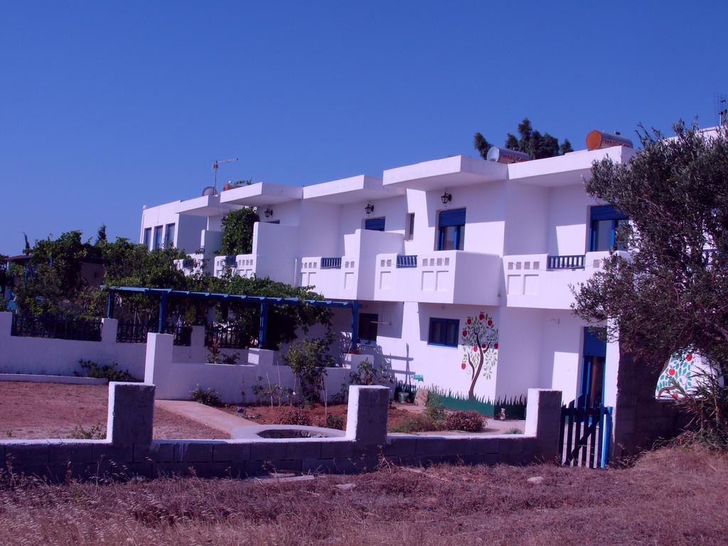 Horizon View Studios Αμμοοπή Εξωτερικό φωτογραφία
