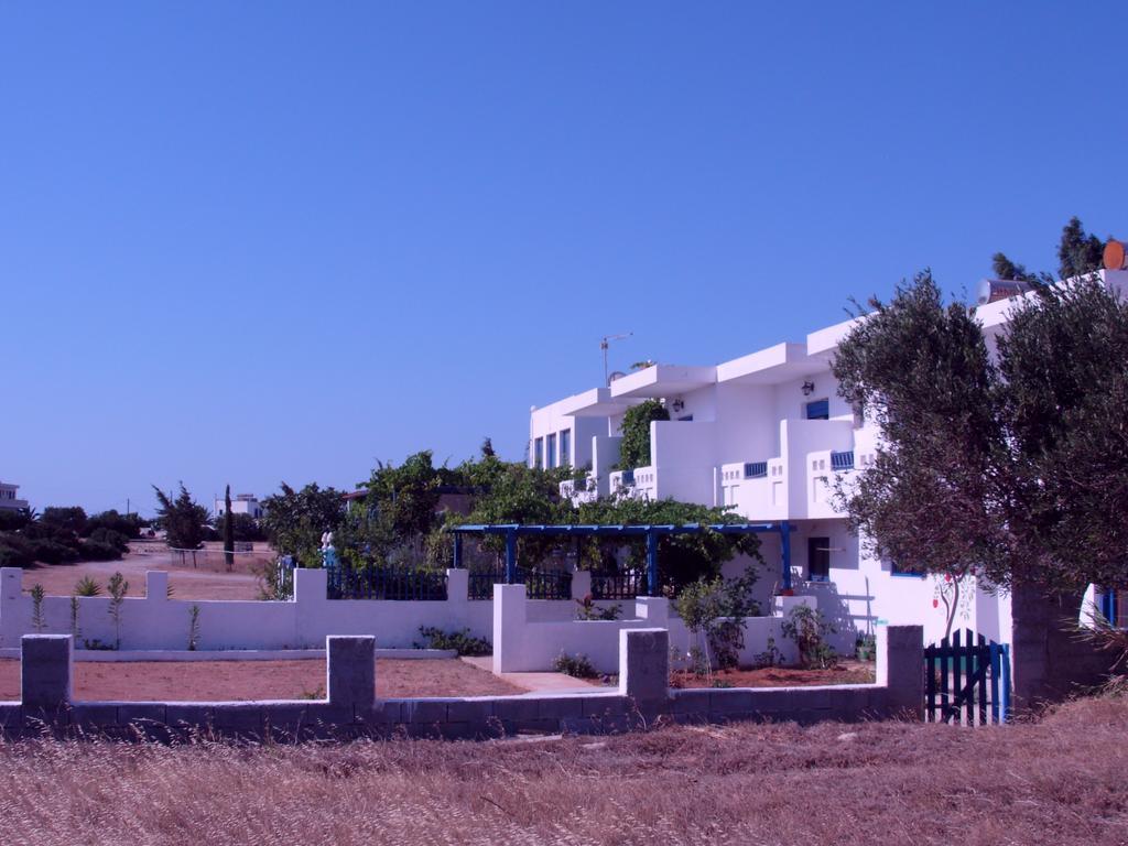 Horizon View Studios Αμμοοπή Εξωτερικό φωτογραφία