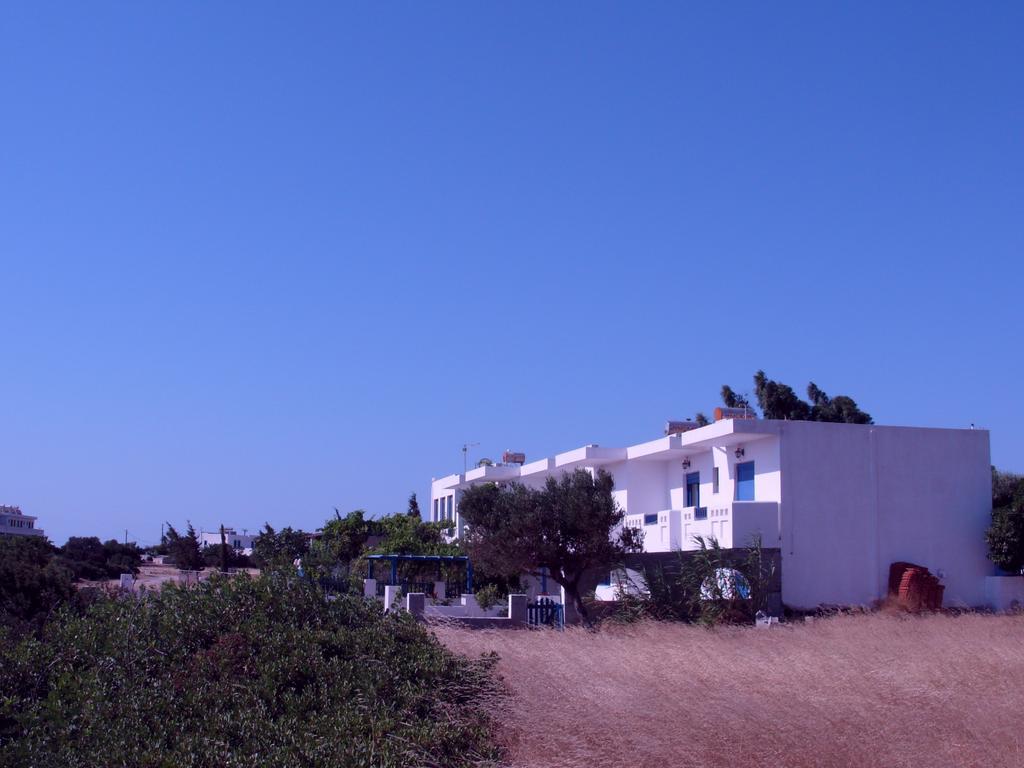 Horizon View Studios Αμμοοπή Εξωτερικό φωτογραφία