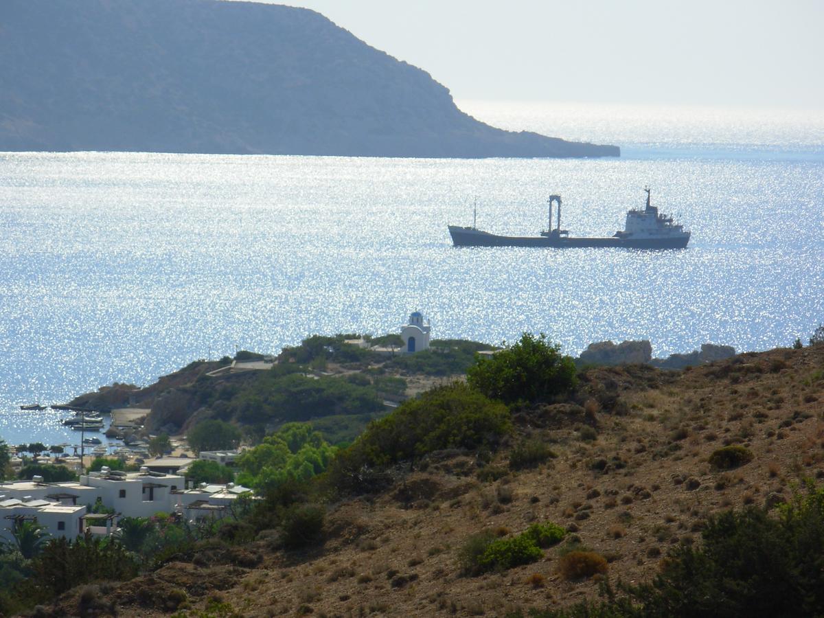 Horizon View Studios Αμμοοπή Εξωτερικό φωτογραφία