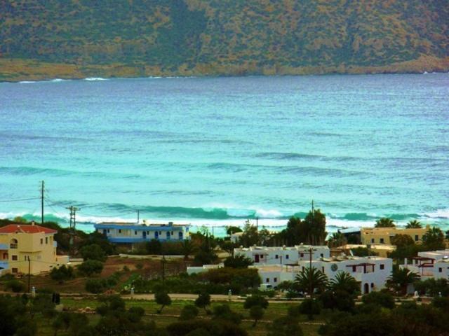 Horizon View Studios Αμμοοπή Εξωτερικό φωτογραφία