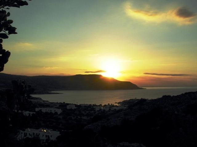 Horizon View Studios Αμμοοπή Εξωτερικό φωτογραφία